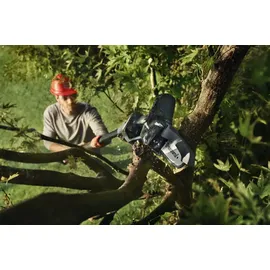 Husqvarna Aspire PE5-P4A solo