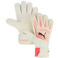 Puma Ultra Match Rc Torwarthandschuhe - White / Glowing
