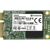 Transcend mSATA SSD 256GB MSA230S (TS256GMSA230S)