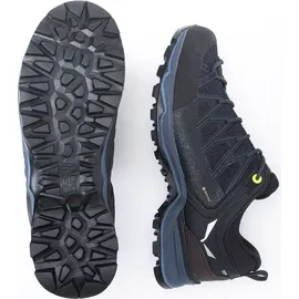 Salewa Mountain Trainer Lite Herren Black/Black 45