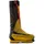 La Sportiva Olympus Mons S Bergsteigerschuhe - Yellow / Black - EU 41 1/2