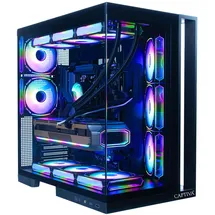 CAPTIVA Advanced Gaming I93-124 2023 40 GB RAM 2 TB SSD GeForce RTX 5060 Win 11 Home
