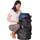 Tatonka Schutzsack M black