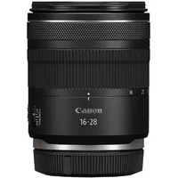 Canon RF 16-28mm f/2,8 IS STM | Sonnenblende EW-73E