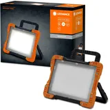 Osram Ledvance Worklight Panel LED 50W Baustrahler (576599)