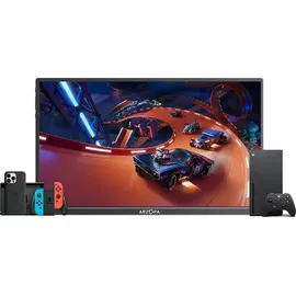 Arzopa A1S 14" schwarz