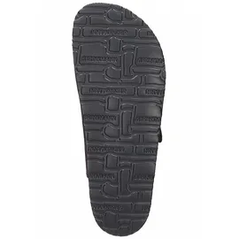 Dr. Brinkmann Pantolette Braun 44