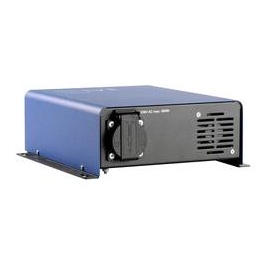IVT Wechselrichter DSW-600/12V FR 600W 12 V/DC - 230 V/AC, 5 V/DC Fernbedienbar