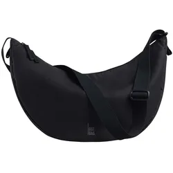 GOT BAG Umhängetasche MOON BAG LARGE black