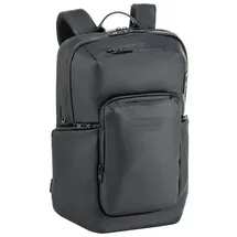Porsche Design Urban Eco Backpack M2 Leder Schwarz