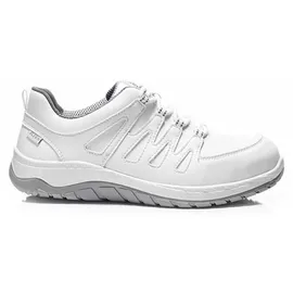 ELTEN Maddox white Low ESD S3S - 43