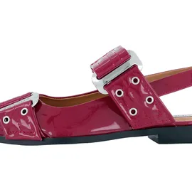 Steve Madden Grand Ave für Damen, rot, Größe 40