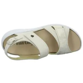 Finn Comfort Nadi Damen Weiß 38