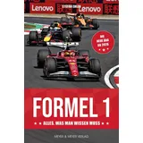 Meyer & Meyer Formel 1