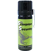 Buchner CS - Gasspray 50 ml