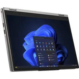 Lenovo ThinkPad L13 G6 13,3'' AMD Ryzen 7 Pro 250 32 GB RAM 512 GB SSD Win11 Pro Grau