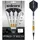 Unicorn Information System Unicorn Pro-Tech Style 1 Soft Darts (17 g)