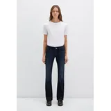 Mavi Bella Mid-Rise Bootcut Blau 32/30