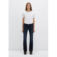 Mavi Bella Mid-Rise Bootcut Blau 32/30