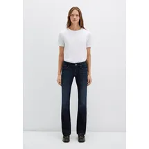 Mavi Bella Mid-Rise Bootcut Blau 32/30