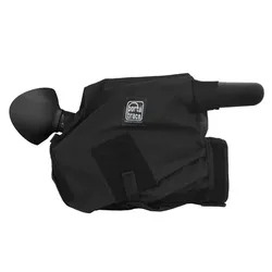 Porta Brace QRS-XF100 Black Rain Cover for Canon XF100 or XF105