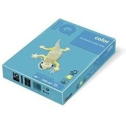 Mondi IdealQuality Kopierpapier Color A3 blau 500 Blatt