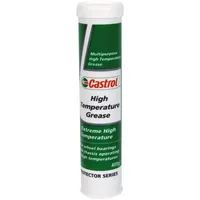 Castrol High Temperature Grease Lithium-Komplexfett Gramm