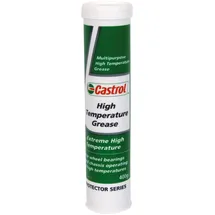 Castrol High Temperature Grease Lithium-Komplexfett Gramm