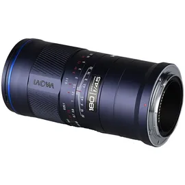 Laowa 180 mm F4,5,1,5 Fisheye Objektiv Nikon Z