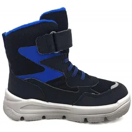 superfit Mars Schwarz/Blau 27