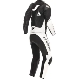 Dainese Demon Sprint 2-Teiler Motorrad Lederkombi