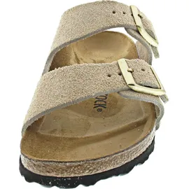 Birkenstock Pantolette sand 40