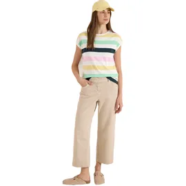 Cecil T-Shirt Mehrfarbig S