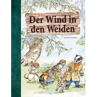 Edition XXL Der Wind in den Weiden
