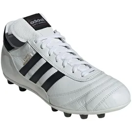 Adidas Copa Mundial Cloud White / Core Black / Gold Metallic 46 2/3