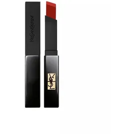 YVES SAINT LAURENT Rouge Pur Couture The Slim Velvet Radical Lippenstift 305 Orange Surge, 3.0g