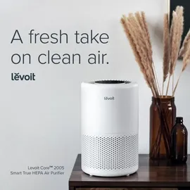 Levoit Core 200S Smart True HEPA Air Purifier