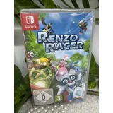 Renzo Racer - Edition - (PEGI) (Nintendo Switch)