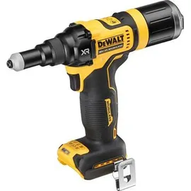DeWalt Akku-Nietpistole 18 V, Basisversion, 2,4 - 4,8 mm