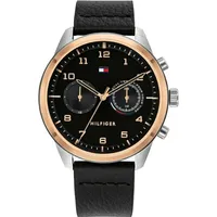 Tommy Hilfiger Patrick 1791786 Herrenuhr