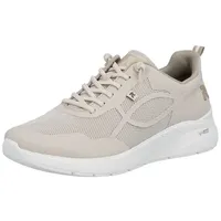 Rieker Sneaker Low Beige Damen 36