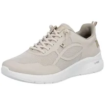 Rieker Sneaker Low Beige Damen 36