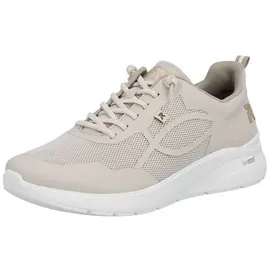 Rieker Sneaker Low Beige Damen 36