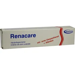 RENACARE Creme 100 ml Creme