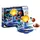 CLEMENTONI Scientific Fun Sonnensystem 128-tlg. 50107