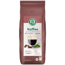 Lebensbaum Gourmet Kaffee klassisch 1000 g
