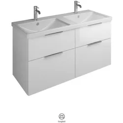 BURGBAD Set (SEYT123) Eqio, 490x1230x645
