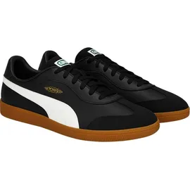 Puma King 21 IT Herren Puma Black-Puma White-Gum 42,5