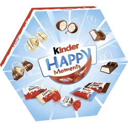 kinder Happy Moments Mini Mix (161 g)