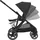 Cybex Gazelle S moon black
